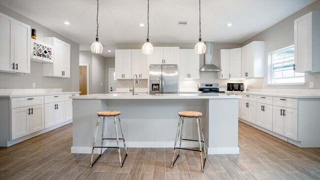 7727 Chasewood Dr in Missouri City, TX - Building Photo - Building Photo