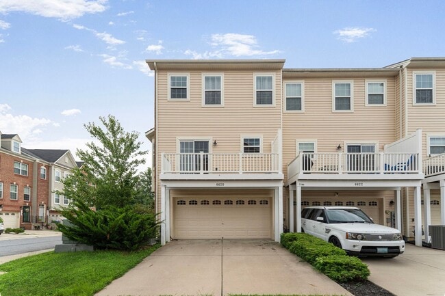 6620 Bayard Alley in Bryans Road, MD - Building Photo - Building Photo