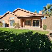 10061 E Evans Dr in Scottsdale, AZ - Building Photo - Building Photo