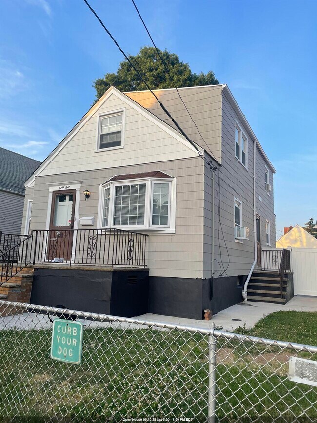 property at 34 Newman Ave