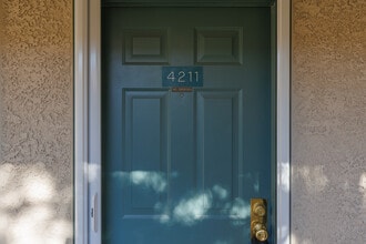 100 Pulsipher Ln, Unit 4211 in Mesquite, NV - Building Photo - Building Photo