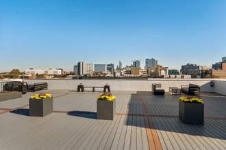 4211 Chestnut St in Philadelphia, PA - Building Photo - Building Photo