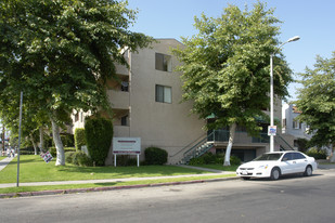 5453-5455 Lemon Grove Ave Apartamentos