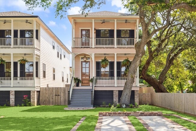 property at 1518 31st St