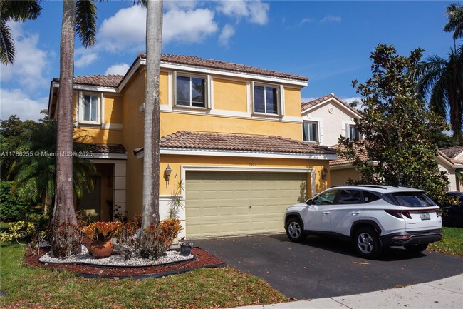 property at 1572 Canary Island Dr