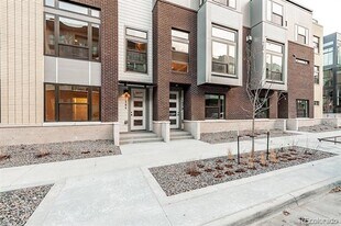 1584 Quitman St in Denver, CO - Building Photo