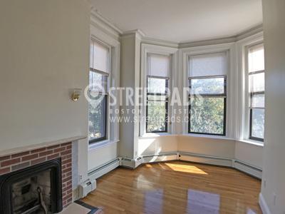property at 423 Shawmut Ave