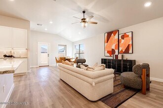 3526 Turner Ave in Lubbock, TX - Building Photo - Building Photo