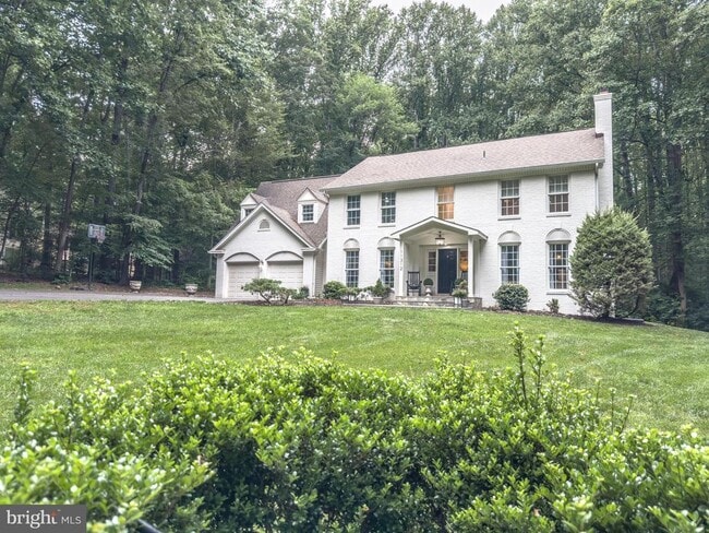 11312 Lafferty Ln