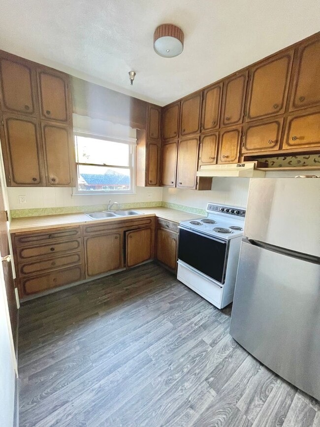 460 Siskiyou Blvd in Ashland, OR - Building Photo - Building Photo
