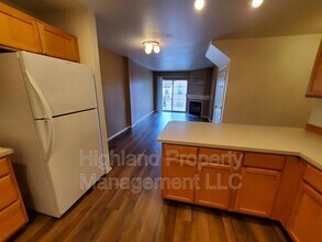 322 NE Whitman St in Pullman, WA - Building Photo - Building Photo