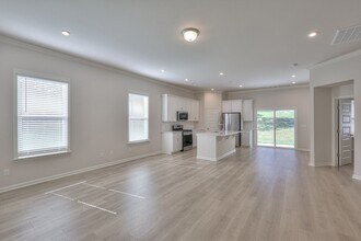 1401 Autumn Leaf Ln in Mount Juliet, TN - Foto de edificio - Building Photo