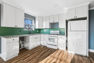 2632 Annette St in New Orleans, LA - Foto de edificio - Building Photo