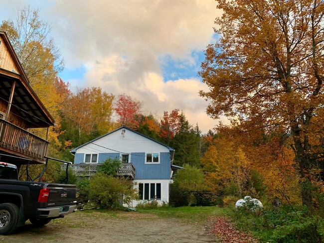 property at 1651 Maston Hill