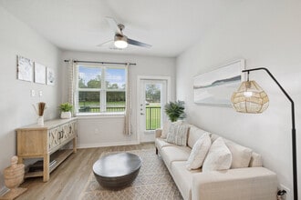 Ascend At Woodlands in Pace, FL - Building Photo - Building Photo