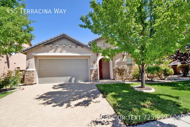 property at 455 Terracina Way