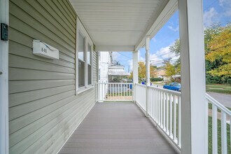 846 W 41st St in Norfolk, VA - Building Photo - Building Photo