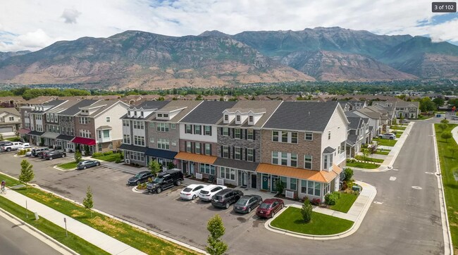 property at 67 S 1300 W St