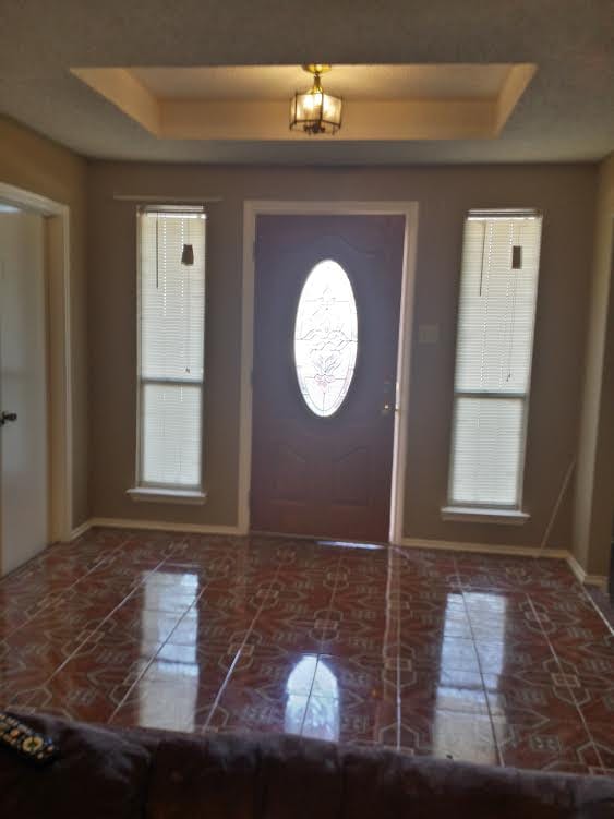 306 E Apollo Rd in Garland, TX - Building Photo - Building Photo