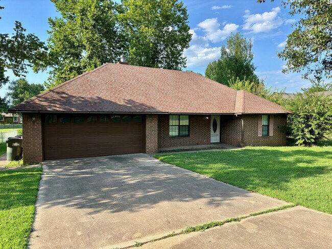 property at 1318 Rena Rd