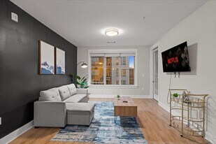 7417 Waverly Walk Ave in Charlotte, NC - Building Photo