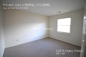 148 Lewis St in Harrisonburg, VA - Building Photo - Building Photo