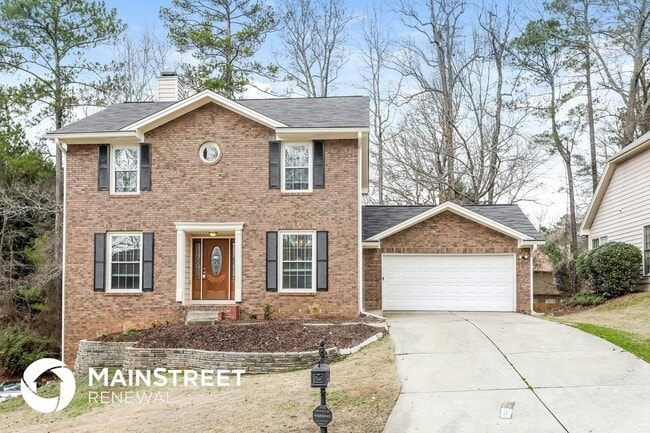 property at 601 Mountain Harbor