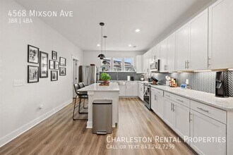 4568 Mixson Ave in North Charleston, SC - Building Photo - Building Photo