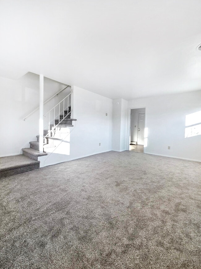 806 8th St N in Wahpeton, ND - Foto de edificio - Building Photo