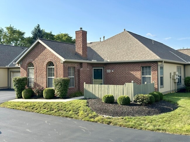 property at 6785 Villabrook Dr