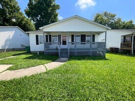 2417 Robbins St in High Point, NC - Building Photo