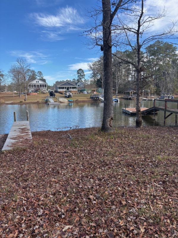 property at 61 Duckbill Rd