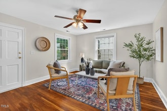 1013 N Buchanan Blvd in Durham, NC - Building Photo - Building Photo