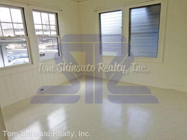 2108 Citron St in Honolulu, HI - Building Photo - Building Photo