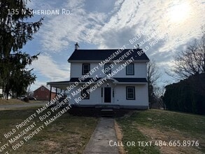 135 N Sheridan Rd in Newmanstown, PA - Building Photo - Building Photo