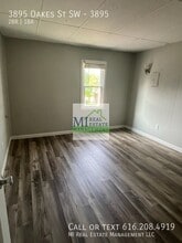 3895 Oakes St SW in Grandville, MI - Building Photo - Building Photo