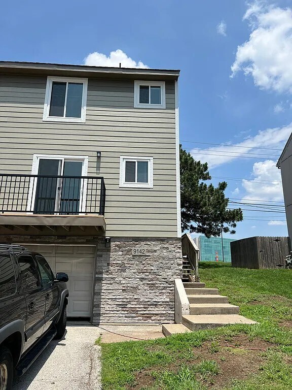 property at 9148 W 75th Ter