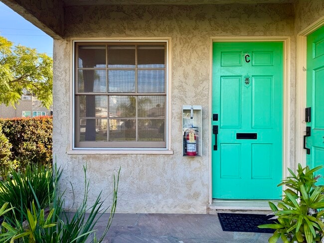 5220 E Broadway, Unit Unit D