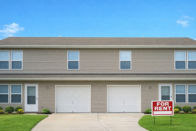 property at 814 NE Westwind Ln