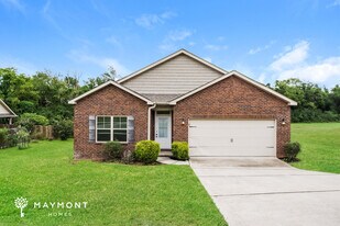 115 Lazy Oak Dr in New Market, AL - Building Photo