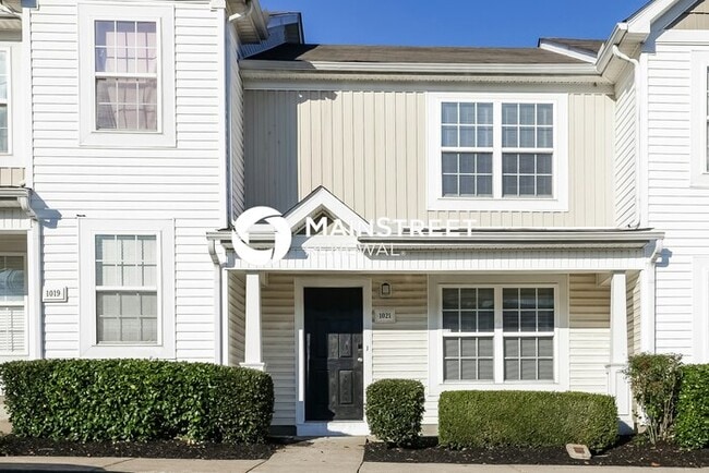 property at 1021 Arlene Dr