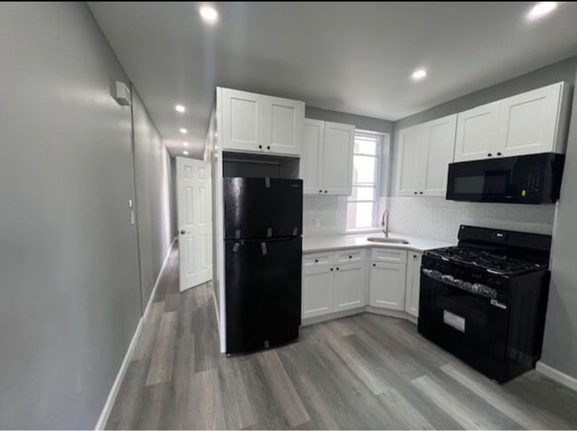 property at 2448 86th St