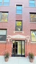 4608 N Seeley Ave in Chicago, IL - Building Photo - Building Photo