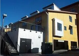 3295 Blake St in Denver, CO - Foto de edificio - Building Photo