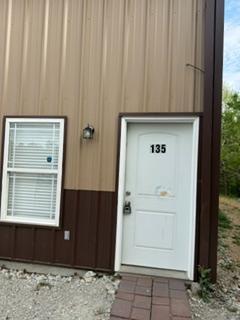 135 Coon Creek Farms Dr in Kirbyville, MO - Building Photo