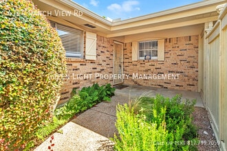 4714 Ranch View Rd in Fort Worth, TX - Building Photo - Building Photo