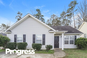4621 Bomar Dr in Charlotte, NC - Building Photo - Building Photo