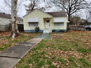 501 N Fillmore St in Little Rock, AR - Building Photo - Building Photo