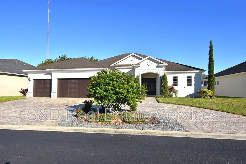 6986 Highlands Creek Ave in Lakeland, FL - Building Photo