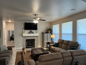 13682 Cornwallis Dr in Elgin, OK - Building Photo - Building Photo